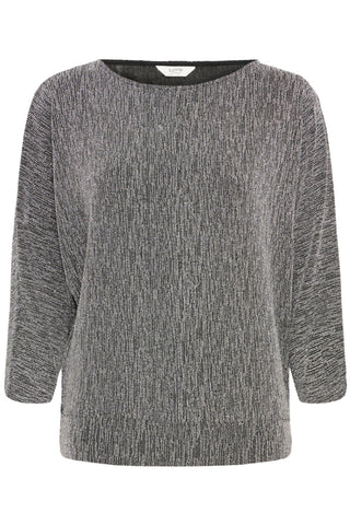 Shiloh Sparkle Batwing Top