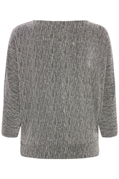 Shiloh Sparkle Batwing Top