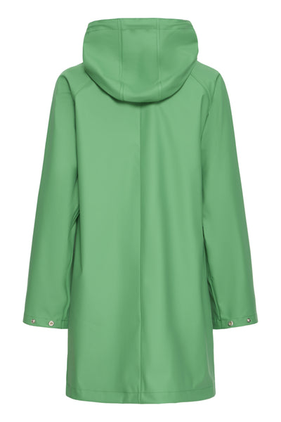 Avan Rain Jacket (Green)
