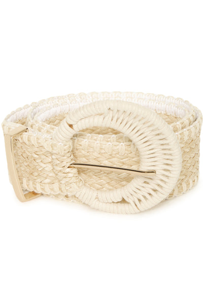 Vesti Straw Belt
