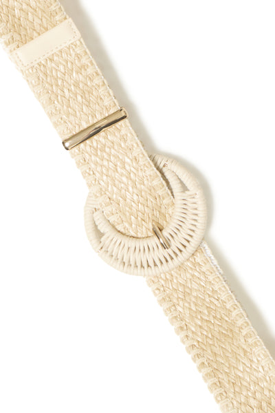 Vesti Straw Belt
