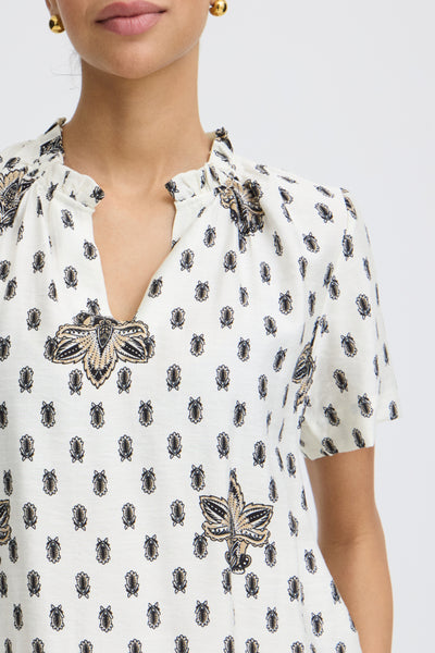 Ikaia Blouse (Meteorite)