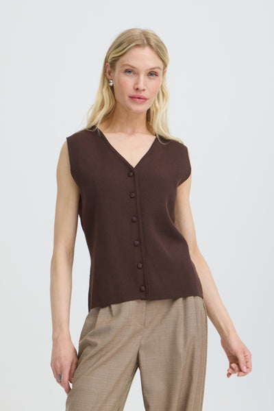 Otari Sweater Vest (Java)