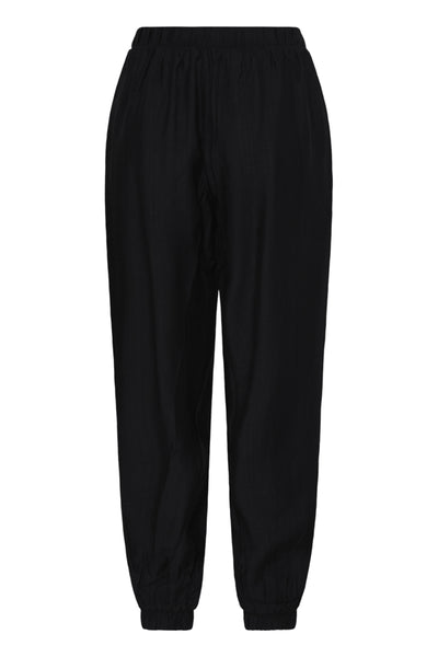 Joannie Balloon Pants (Black)