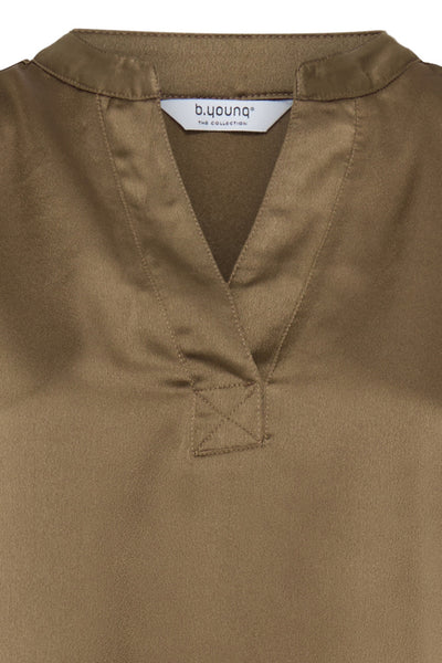 Selita V Top (Sepia)