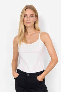 Pylle Cami (Off White)