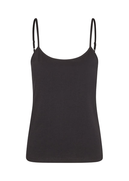 Pylle Cami (Black)