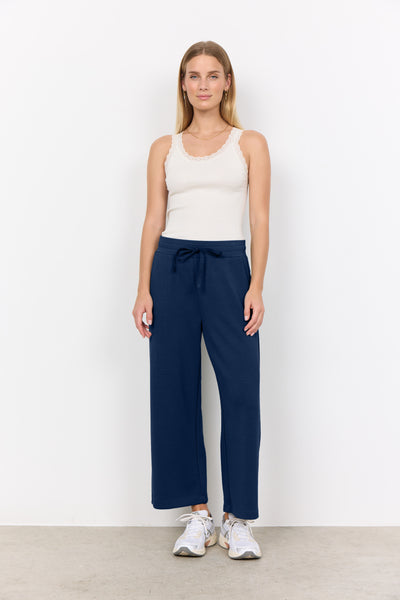 Banu Pant (Navy)