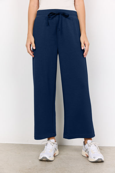 Banu Pant (Navy)
