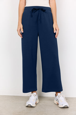 Banu Pant (Navy)