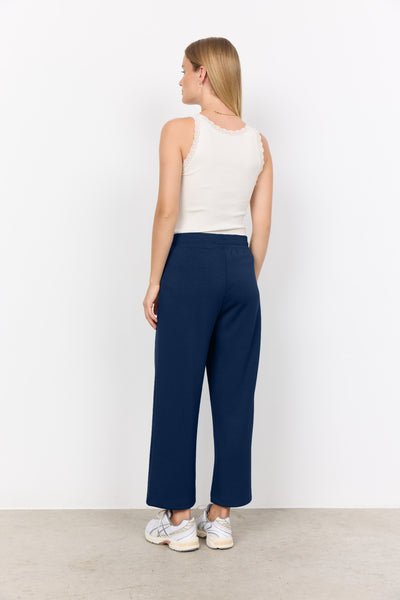 Banu Pant (Navy)