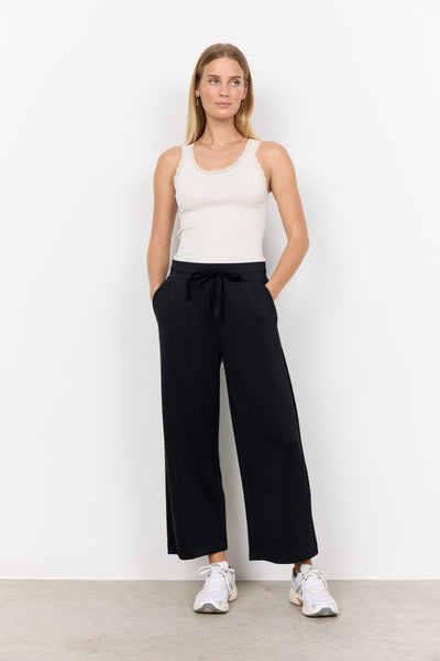 Banu Pant (Black)