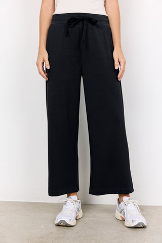 Banu Pant (Black)