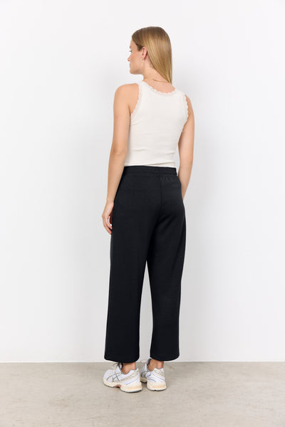 Banu Pant (Black)
