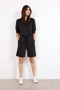 Banu Shorts (Black)