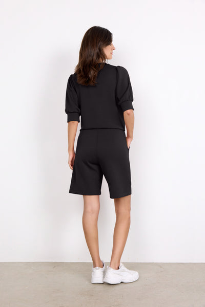 Banu Shorts (Black)