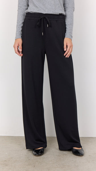 Banu Pant (Black 25924)