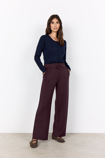Banu Pant (Chocolate Plum 25924)