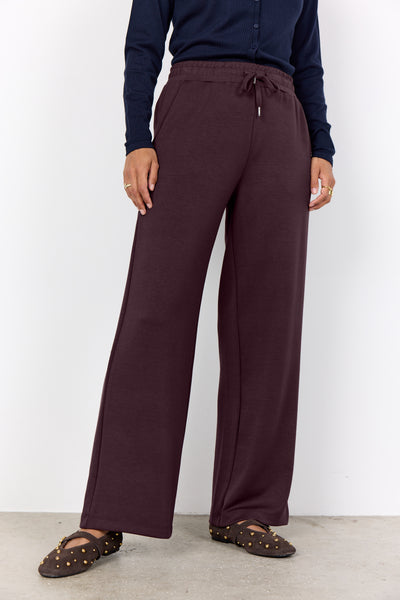 Banu Pant (Chocolate Plum 25924)