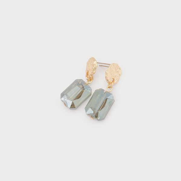 Nora Statement Earrings - 3 Colour Options