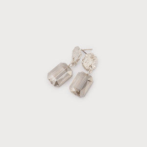 Nora Statement Earrings - 3 Colour Options