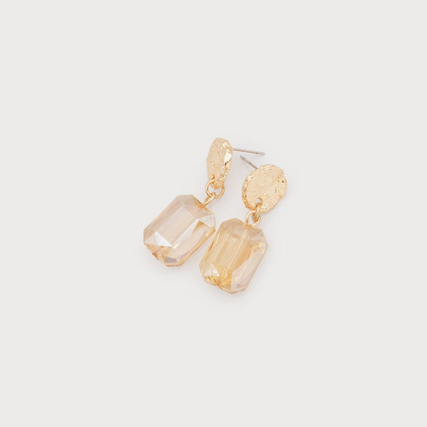 Nora Statement Earrings - 3 Colour Options