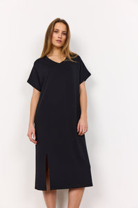 Banu Dress (Black)