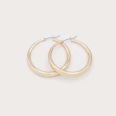 Bailey Classic Hoops - 2 Colour Options