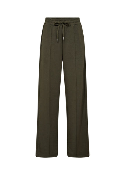 Banu Linear Pant (Forest Night)