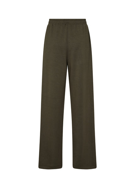 Banu Linear Pant (Forest Night)