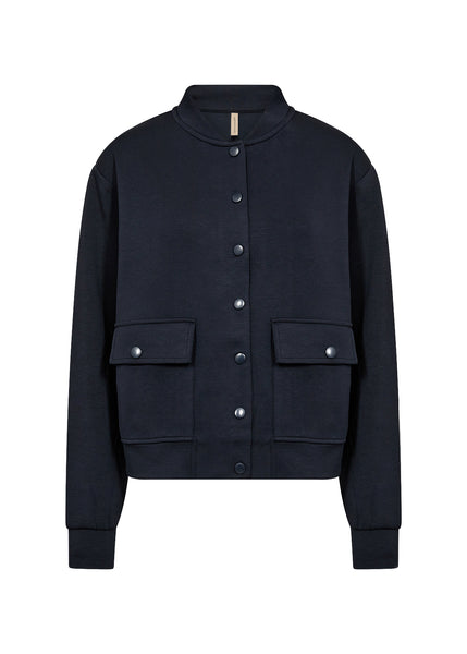 Banu Jacket (Navy)