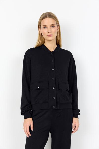 Banu Jacket (Black)