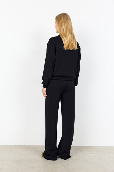 Banu Jacket (Black)