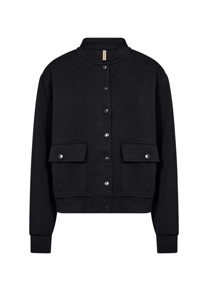 Banu Jacket (Black)