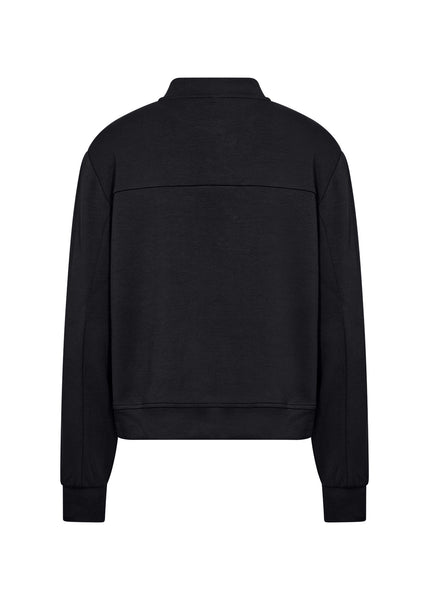 Banu Jacket (Black)