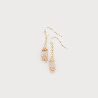 Leah Earrings - 2 Colour Options