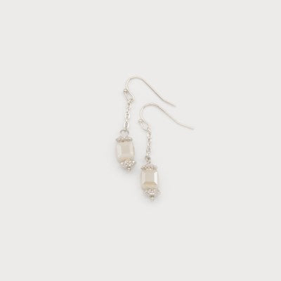 Leah Earrings - 2 Colour Options