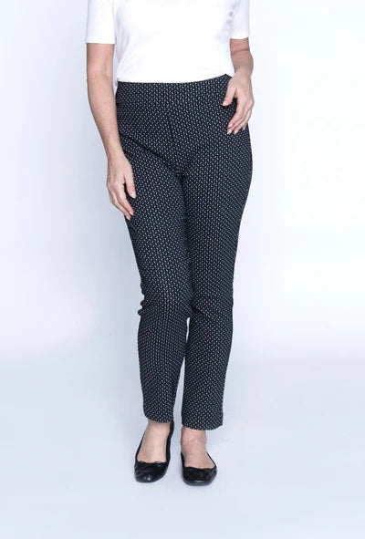 Aurelia Print Pant
