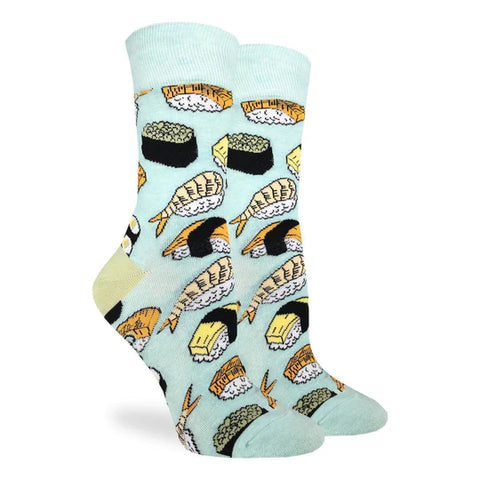Sushi Good Luck Socks