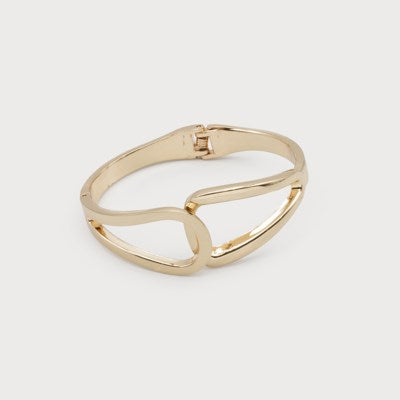 Corie Bangle - 2 Colour Options