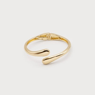 Emma Rigid Bracelet - 2 Colour Options