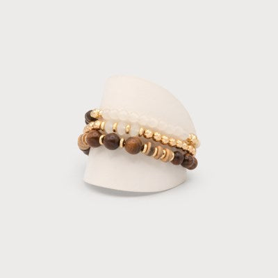 Hima Set of 3 Bracelets