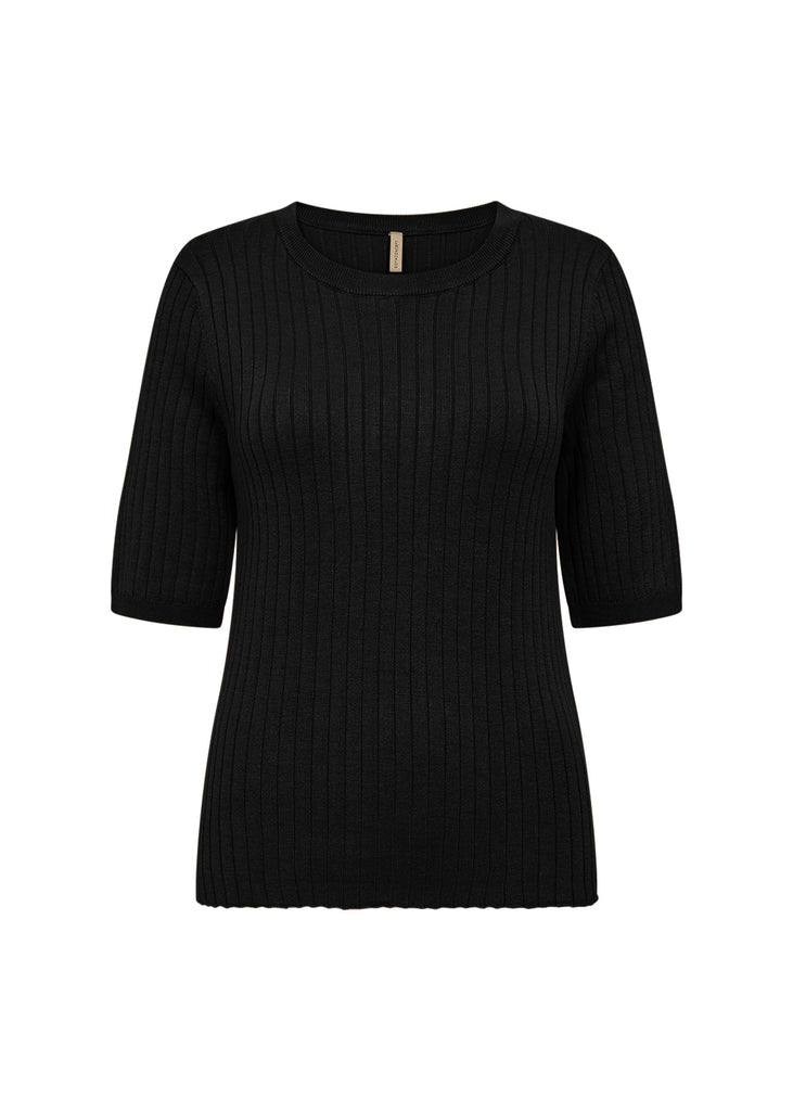 Dollie Ribbed 3/4 Sleeve Pullover - 2 Colour Options – Orchard Clothing  Company