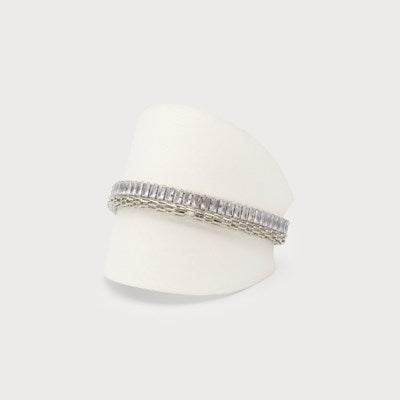 Tia 2 Row Bracelet - 2 Colour Options