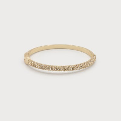 Marcelle Bangle Bracelet - 2 Colour Options