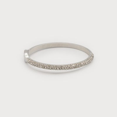 Marcelle Bangle Bracelet - 2 Colour Options