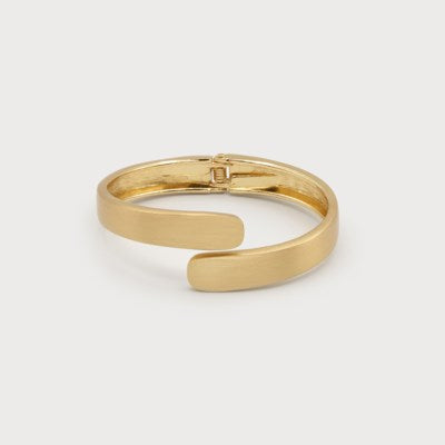 Brielle Bangle Bracelet - 3 Colour Options