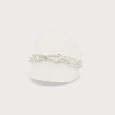 Morgan Magentic Clasp Bracelet - 2 Colour Options