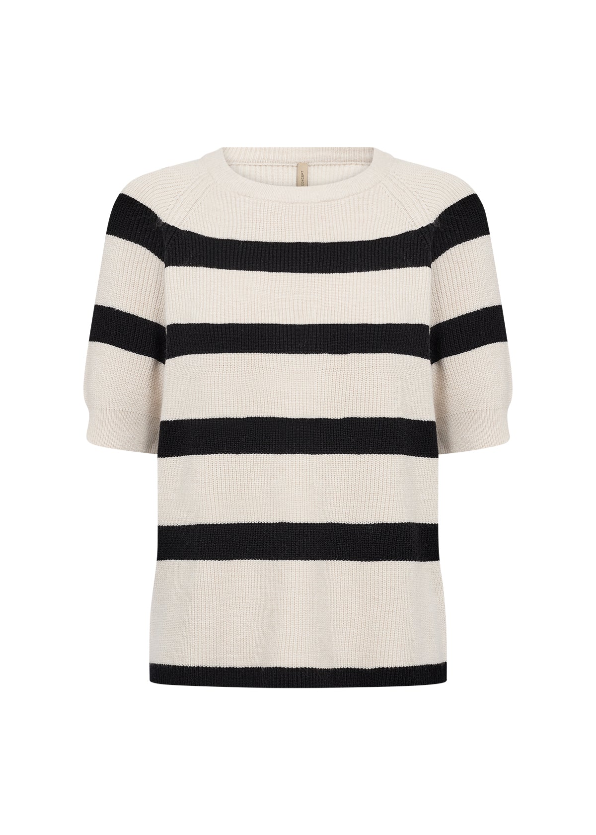 Kanita Striped Pullover Sweater