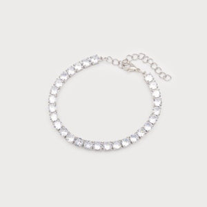 Ava Tennis Bracelet - 2 Colour Options